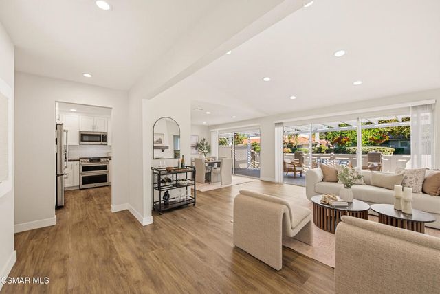 2213 Crespi Lane, Westlake Village
