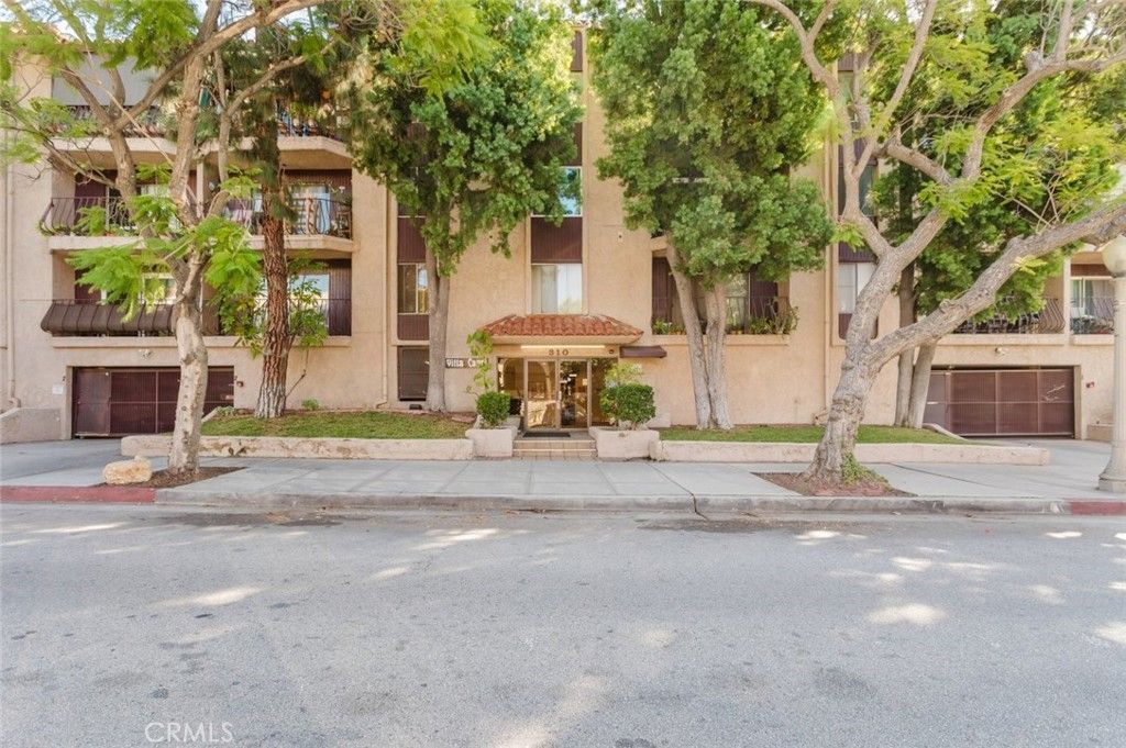 310 N Jackson Street # 128, Glendale