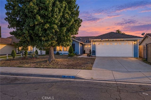 25663 Jonestown Drive, Moreno Valley