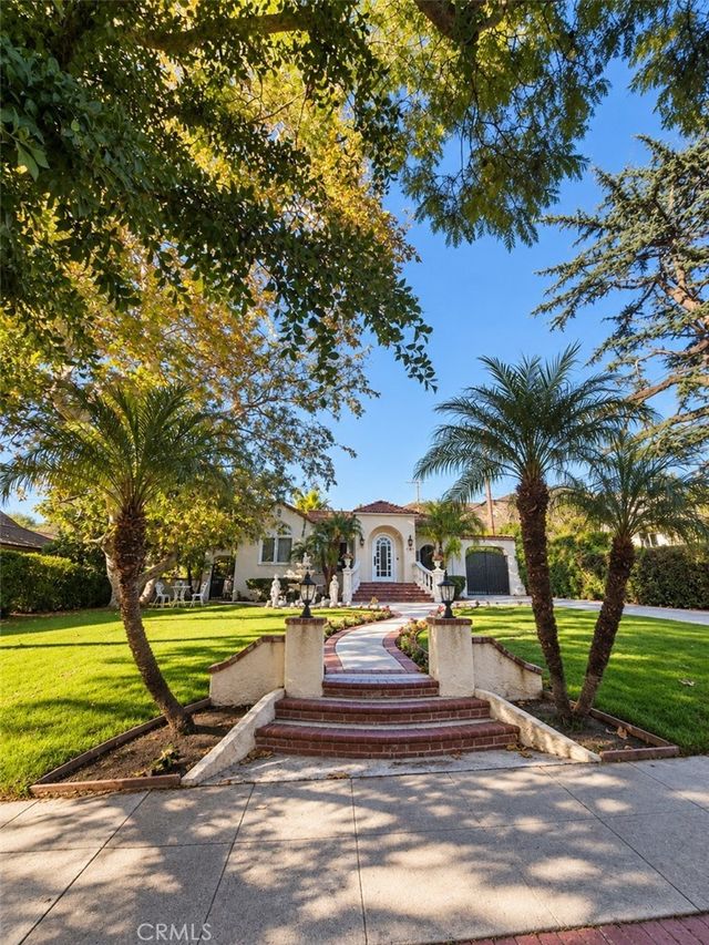 845 W Kenneth, Glendale