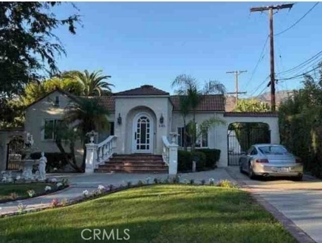 845 W Kenneth, Glendale