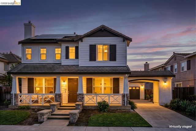 2698 Jackson Ave, Tracy