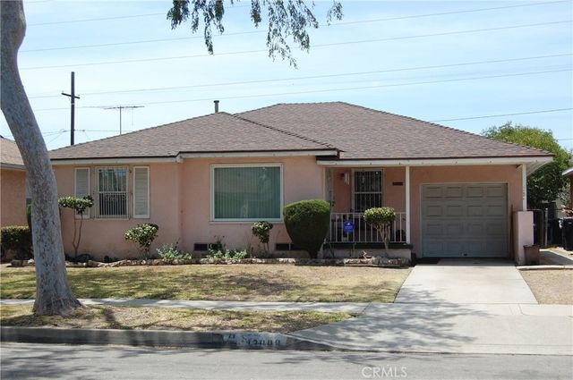 13009 Stanford, Los Angeles