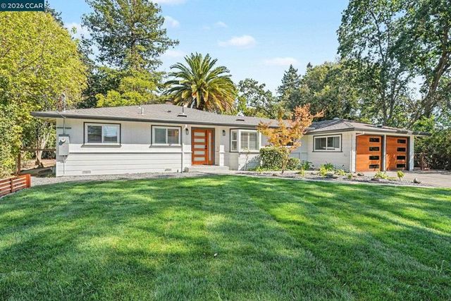 1174 Saint Francis Dr, Concord