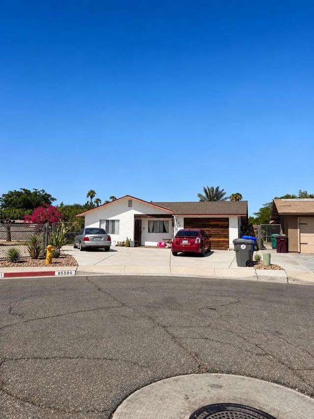 85500 Brenda Lane, Coachella