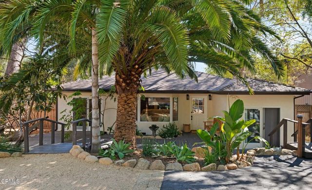 835 Cheltenham Road, Santa Barbara