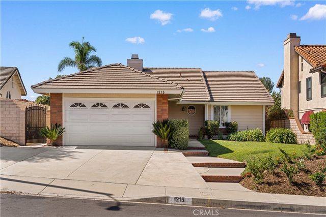 1215 Vassar Lane, Walnut