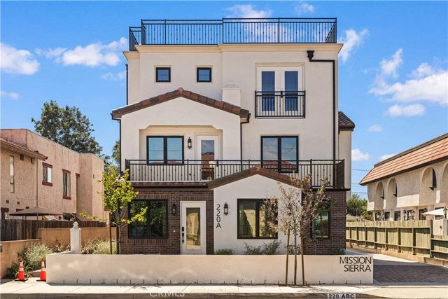 220 W Mission # A, San Gabriel