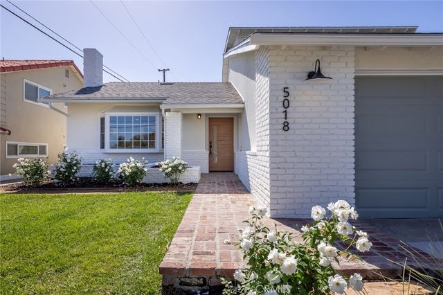 5018 Spencer Street, Torrance