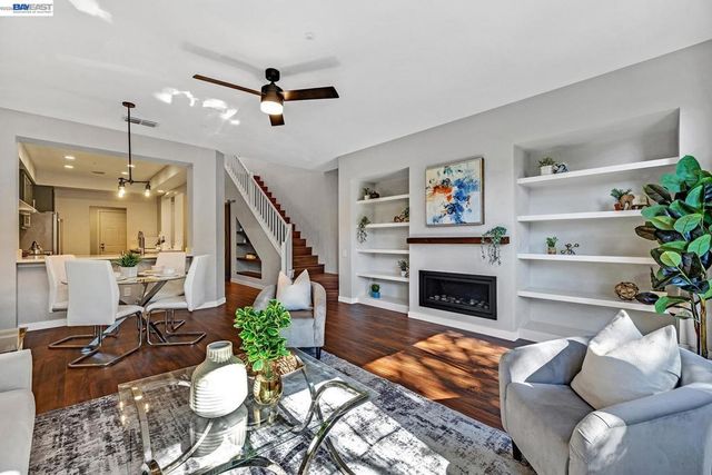 23009 Canyon Terrace Dr # 3, Castro Valley