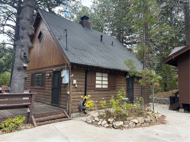 32140 West, Running Springs