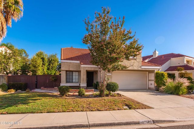 2062 Riverbirch Drive, Simi Valley