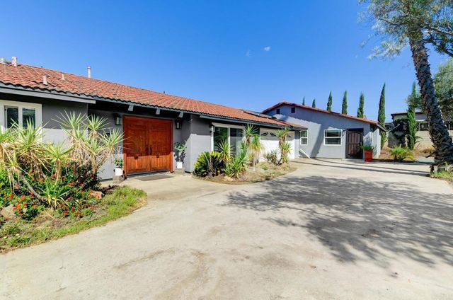 1604 Gustavo Street, El Cajon
