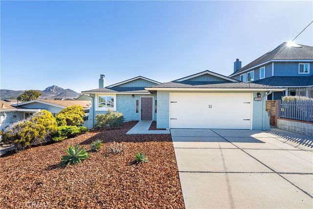 1660 15th, Los Osos