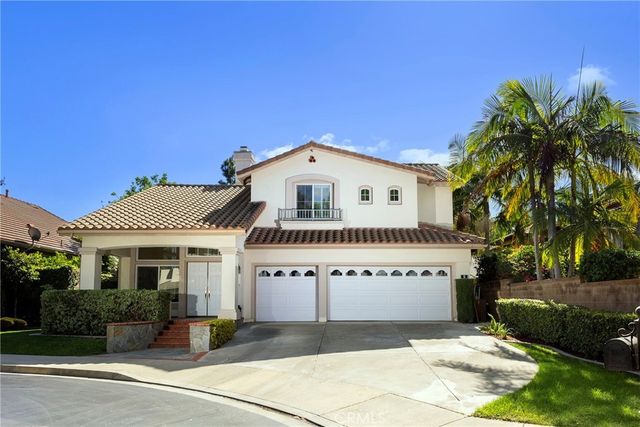 9 Oakhurst, Irvine