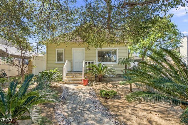 1007 Rose Avenue, Pasadena