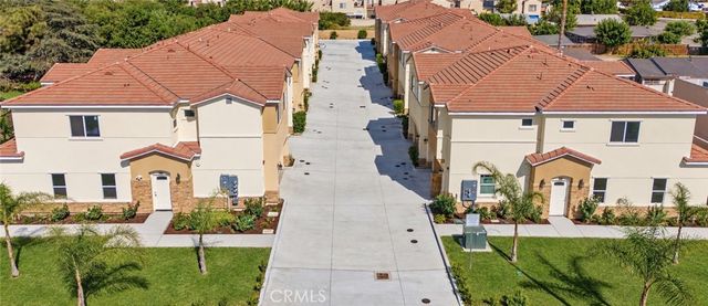 1218 S San Antonio Avenue, Pomona