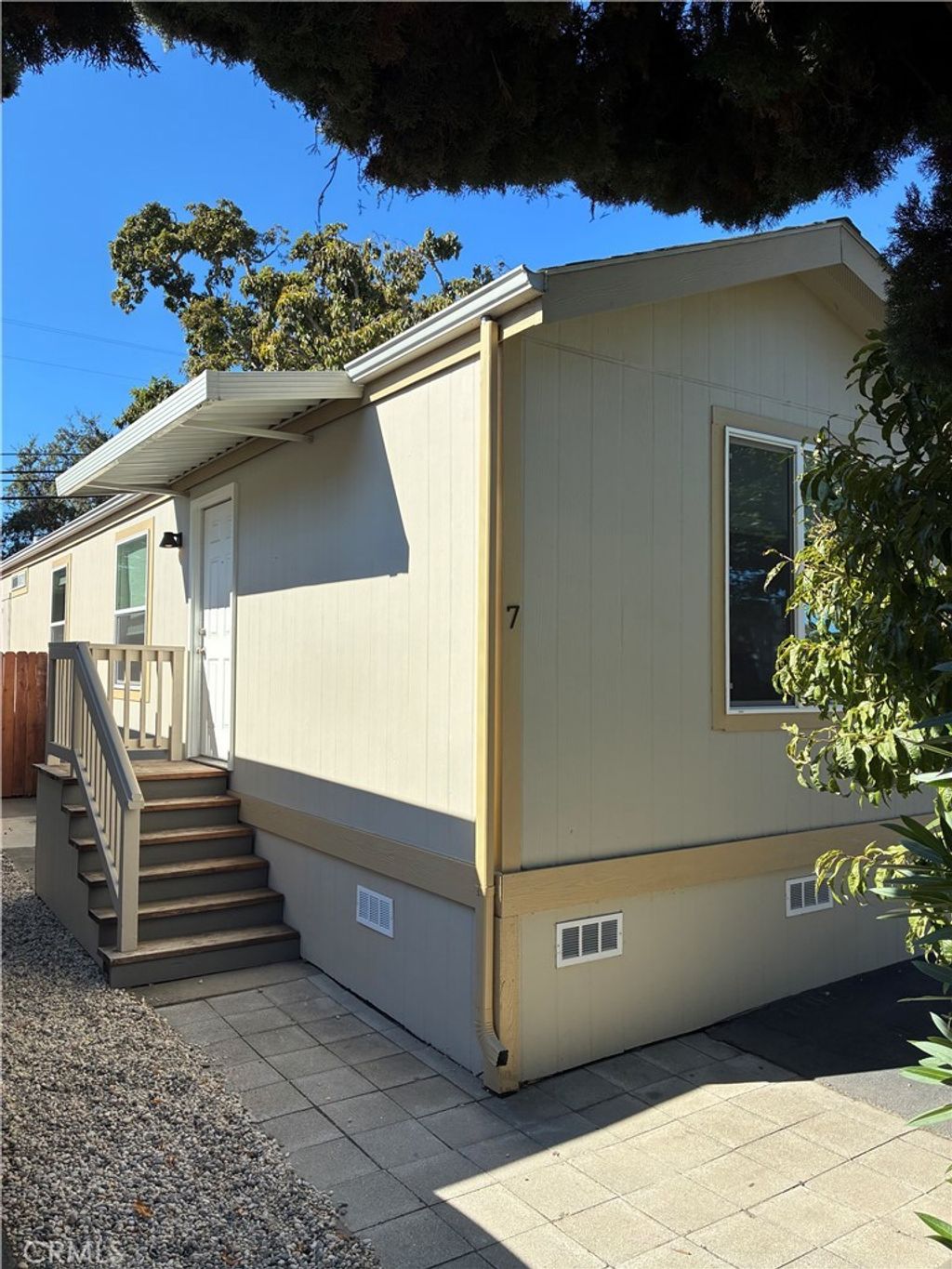 1885 E Bayshore Road # 7, East Palo Alto