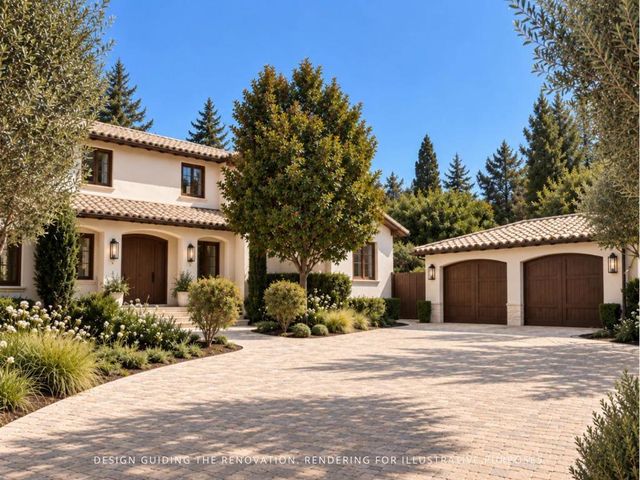 1411 Arcadia Place, Palo Alto
