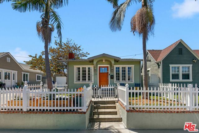 719 Columbia Place, Torrance