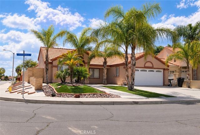 733 Periwinkle, Perris