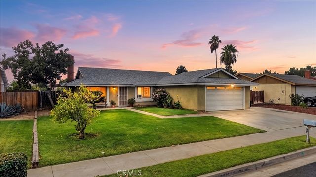 25159 Bay, Moreno Valley