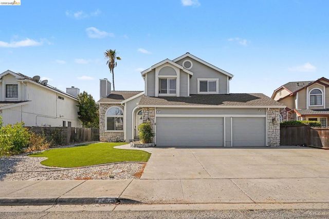 304 Greystone Dr, Antioch