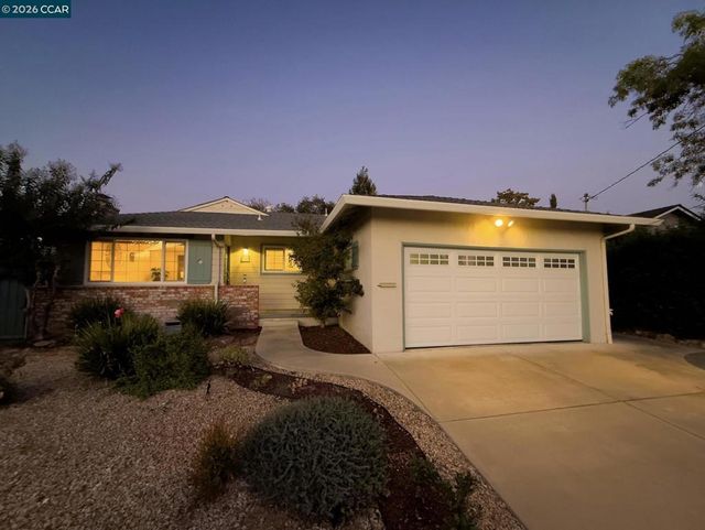 926 Sassel Avenue, Concord