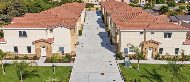 1204 S San Antonio Avenue, Pomona