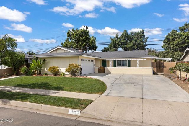 11225 Casa Street, Ventura