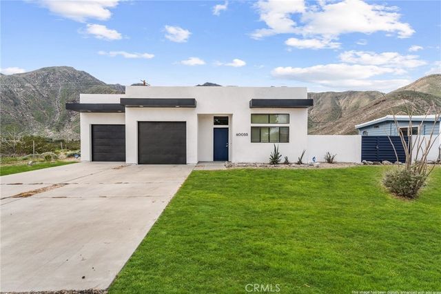 60055 Overture, Palm Springs