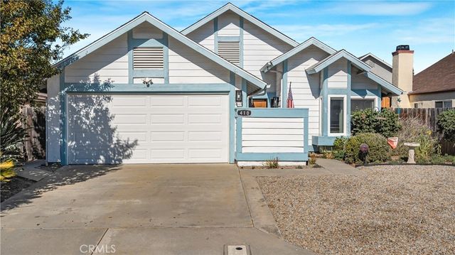 410 Auburn Ave, San Marcos
