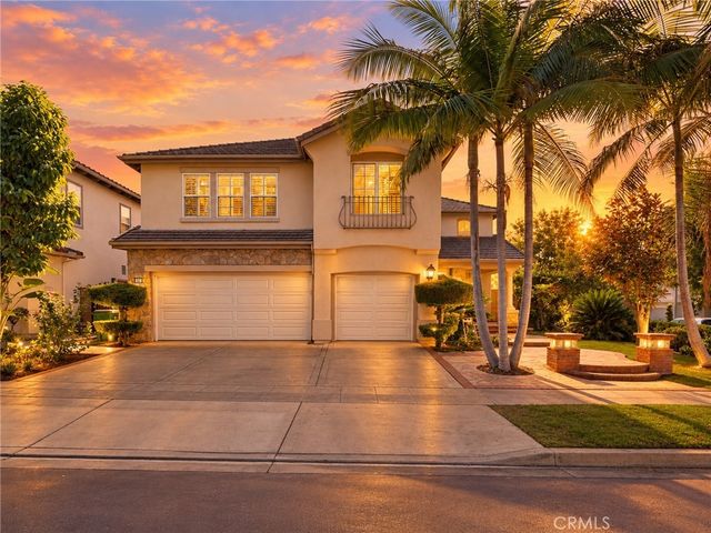 32 Laurelwood, Irvine