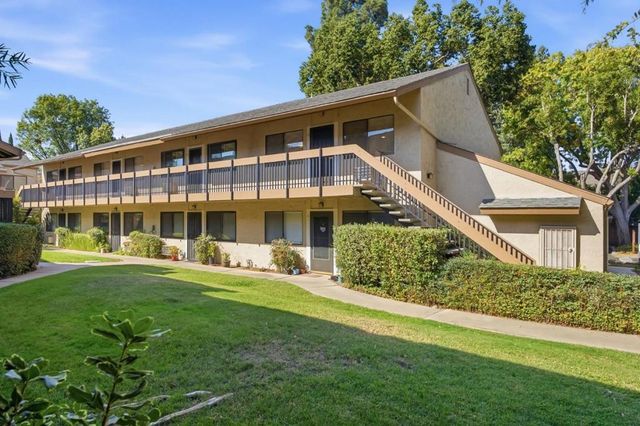 185 Union Avenue # 32, Campbell