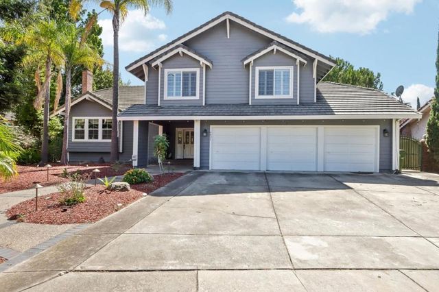 6421 Rolling Meadow Court, San Jose