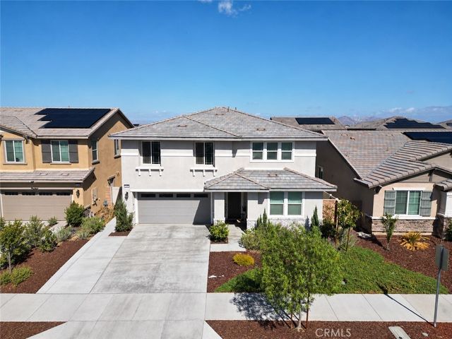 426 Daniella, Perris