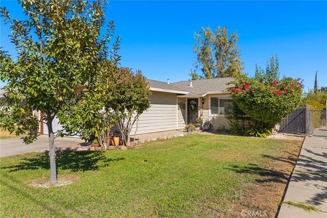 3120 4th Street, Biggs