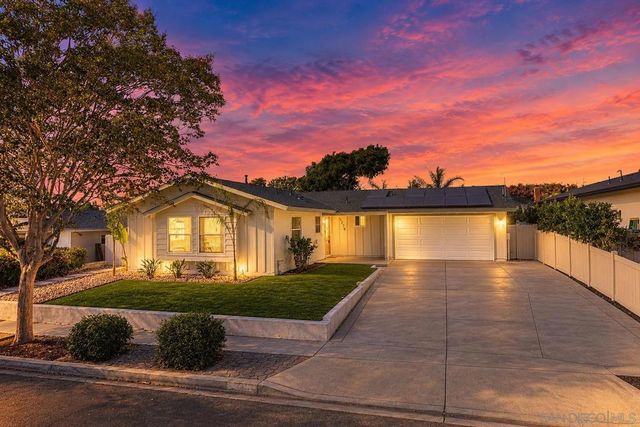 3270 Innuit Ave, San Diego