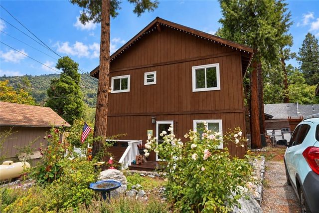 9333 Canyon, Forest Falls