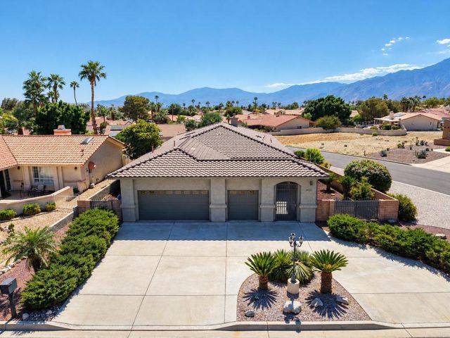8963 Warwick Drive, Desert Hot Springs