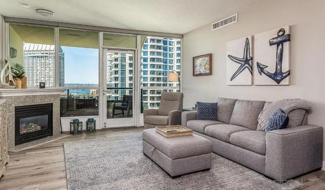 510 1st Ave # 1605, San Diego