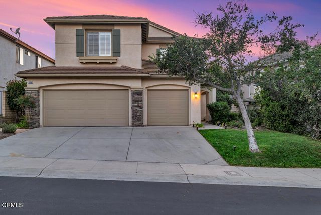 609 Camino Del Sol, Newbury Park