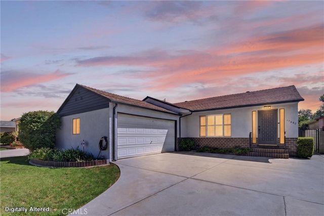 17640 Kittridge Street, Lake Balboa