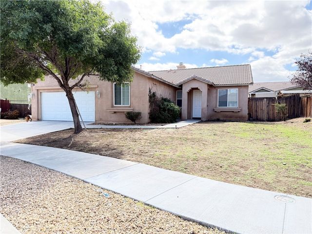 13275 Newport Street, Hesperia