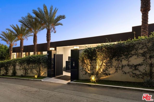 677 Nimes Road, Los Angeles