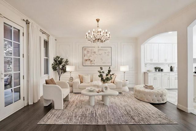 3072 Mary Helen Lane, San Jose