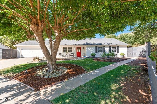 1303 Sunset Place, Ojai