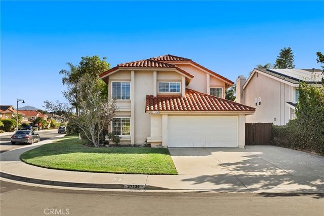 27104 Pinario, Mission Viejo