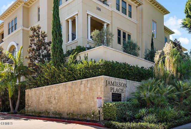 110 S Orange Grove Boulevard # 106, Pasadena