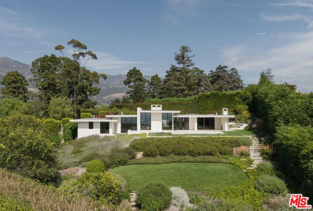 346 Woodley Road, Santa Barbara